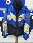 Yamaha Racing Snowmobile Jacket Men Xl. Fixed Price $95.00.
