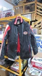 Vintage Yamaha Factory Snowmobile Jacket Winter Coat Nice ! Free Sh. Fixed Price $69.99.