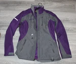 Klim Women's Alpine Parka Goretex Snowmobile Jacket Arise Vest. Fixed Price $99.00.