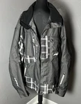 Hmk Outerwear Technology Men Snow Mobile Jacket Size Xl Winter Sports Warm. Fixed Price $59.00.