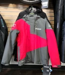 Klim Fuse Jacket Sm Chili Pepper/asphalt # 4037-000-120-107. Fixed Price $275.00.