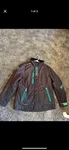 Fxr Winter Coat. Fixed Price $100.00.