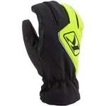 Klimate Short Snow Gloves Black/hi-vis, Medium. Fixed Price $82.39.