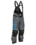 Fly Racing Carbon Bib Mens Pants Ski Snowboard Ice Fishing Gear. Fixed Price $329.95.