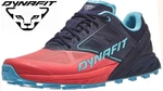 Dynafit Alpine Trail Run Shoe Rocker Sole Seamless Tongue Vibram Womens 11. Fixed Price $159.95.