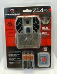Stealth Z14FX 10 Megapixel 60 Ft Range Infared Scouting Camera New Box. Fixed Price $39.99.