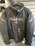 Yamaha Octane Jacket By Fxr Size L. Fixed Price $295.99.