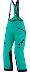 Fxr Fresh 23 Womens Snow Pants Mint. Fixed Price $249.99.