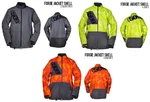 509 Forge Snowmobile Waterproof Insulated Winter Jacket Shell. Fixed Price $279.95.
