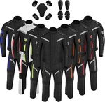 Lima Mens Ce Level 2 Waterproof 600D Cordura Motorcycle Suit Set Gear. Fixed Price $109.49.