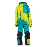 509 Mens Allied Insulated Snowmobile Monosuit Poison Dart Size Large. Fixed Price $705.38.
