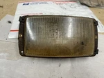 1988 Ski-doo Tundra Lt 250 Head Light. Fixed Price $20.00.