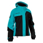 Castle X Women's Turquoise/black Powder G3 Jacket 3455335S. Fixed Price $289.99.