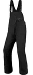Fxr Task Mens Snow Bibs Black Sm. Fixed Price $58.14.