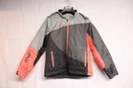 Arctiva Pivot 4 Women's Winter Snowmobile Jacket Coral/gray 31210779 (size Sm). Fixed Price $139.99.