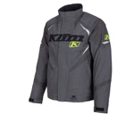 Klim Keweenaw Jacket Asphalt Hi-vis. Fixed Price $445.99.