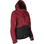 Fly Racing Women's Carbon Jacket Merlot/red 470-5211XL. Fixed Price $339.95.