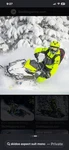 Klim Lochsa One-piece Snow Monosuit Men's Medium Regular Black/hivis. Fixed Price $695.00.