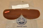 Nos Vtg Yamaha Motocross Polarized Goggle Replacement Lens Accy ACC-11200-55-01. Fixed Price $10.00.