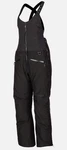 3376-008-140-000 Klim Allure Bib Lg Black Womens Insulated. Fixed Price $239.99.
