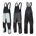 Klim Tomahawk Bib - Low Bulk Mountain Snowmobiling Pants Shell. Fixed Price $325.99.