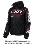 Closeout Fxr Women's Rrx Jacket Winter Snow Coat Removeable Liner 2-IN-1. Fixed Price $194.99.