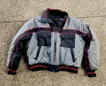Vintage Snowmobile Maxim Wear Yamaha Men's Jacket Size Xl. Fixed Price $64.99.