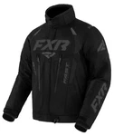 Fxr Team Mens Snowmobile Jacket Black Ops. Fixed Price $439.99.