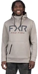 Fxr Pro Fish Tech 25 Mens Pullover Hoody Stone/earth. Fixed Price $84.64.