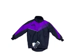 Arctic Cat Youth Advatange Jacket Purple. Fixed Price $107.95.