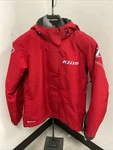 Klim Fuse Women Jacket Red/blue - Xs. Fixed Price $189.99.