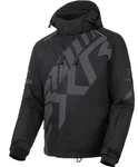 Fxr Cold Cross Cx Mens Snow Jacket Black Ops. Fixed Price $364.99.
