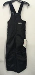 Hjc Youth Extreme Snowmobile Bibs *xs,sm* Black. Fixed Price $69.99.