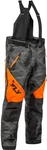 Fly Racing 470-6404X Snx Pro Pants Xl Black/orange. Fixed Price $289.95.