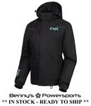 Fxr Women's Fresh Jacket Snowmobile Winter Waterproof Insulated F.a.s.t.. Fixed Price $314.99.