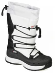 Baffin Inc Womens White Snogoose Boots 4510-1330-002(7) BF35207. Fixed Price $93.39.
