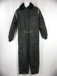 1970 Cat Vintage One-piece Coverall Snowmobile Suit Arcticwear Boss. Fixed Price $78.00.