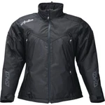 Arctiva Pivot 7 Womens Jackets 2XL Stealth 3121-0832. Fixed Price $179.95.
