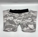 Dsg Boys Cold Weather Compression Tight Pants Gray Size Small 8/9. Fixed Price $8.99.