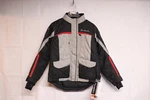 Cortech Cascade 2.1 Women's Winter Snowmobile Jacket Gray 8940-1407-73 (size Xs). Fixed Price $39.99.