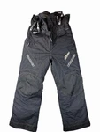 Yamaha Fxr Women Xl Bib Pants Black Insulated Ski Snowmobile. Fixed Price $89.95.