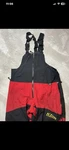 Klim Togwotee Bibs Gore-tex Winter Snowmobile Size Xl. Fixed Price $300.00.