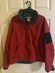 Columbia Titanium Omni-shield Jacket Women's Xl Bomber Side Pocket Winter Casual. Fixed Price $30.00.