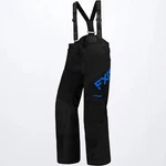 Fxr Youth Black/blue Clutch Pants (kids Waist) 230505-1040-16. Fixed Price $209.99.