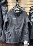 Klim Alpine Parka Xl Black # 4088-002-150-000. Fixed Price $289.99.