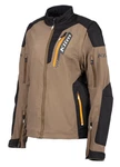 Klim Women's Rebelle Jacket - Teak. Fixed Price $451.68.
