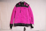 Divas Gear Lace Winter Snowmobile Jacket Pink SMW-15JLC-PK-SM (size Sm). Fixed Price $139.99.