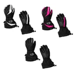 Womens Castle X Legacy G2 Snowmobile Gloves Gauntlet Winter Waterproof. Fixed Price $84.99.