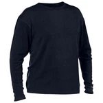 Minus 33 Mens Light-weight Crew Neck Top Black Small. Fixed Price $43.31.