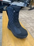 Ski Doo Ladies Tec + Rec Boots. Fixed Price $179.99.